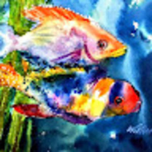 Meet your Posher, Sharon